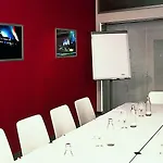Ferrotel - Partner Of Sorat דיסבורג