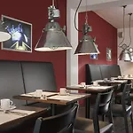 מלון Ferrotel - Partner Of Sorat דיסבורג