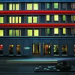 Ferrotel - Partner Of Sorat Hotel