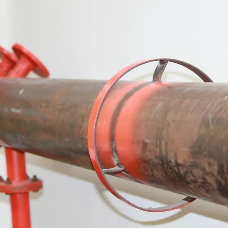 فندق فيروتيل ديسبورغ - بارتنر إن سورات هوتلز