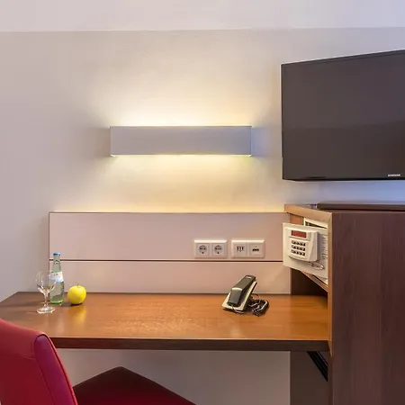 Ferrotel - Partner Of Sorat Hotel Duisburg