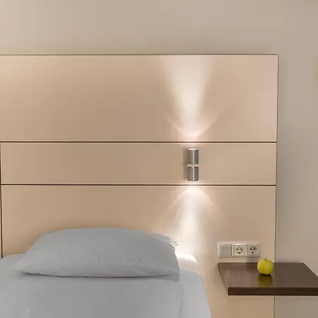 فيروتيل ديسبورغ - بارتنر إن سورات هوتلز دوسبرغ