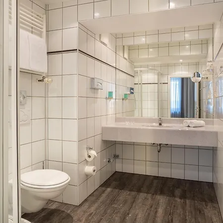 Hotel Ferrotel - Partner Of Sorat Duisburg