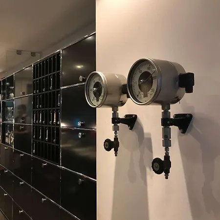 فيروتيل ديسبورغ - بارتنر إن سورات هوتلز