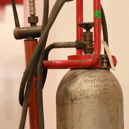 فندق فيروتيل ديسبورغ - بارتنر إن سورات هوتلز دوسبرغ