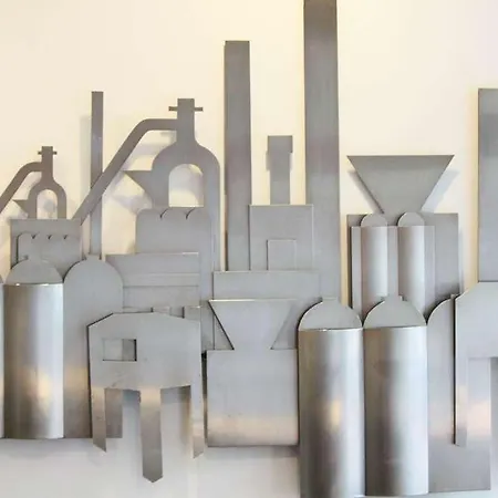 فيروتيل ديسبورغ - بارتنر إن سورات هوتلز 3*