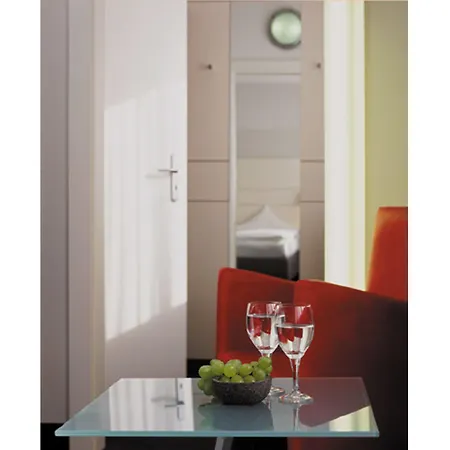 호텔 Ferrotel - Partner Of Sorat