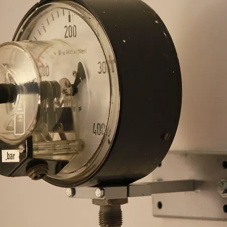 فيروتيل ديسبورغ - بارتنر إن سورات هوتلز فندق 3*