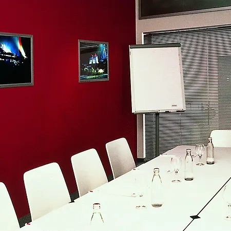 Ferrotel - Partner Of Sorat Duisburg