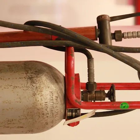 فيروتيل ديسبورغ - بارتنر إن سورات هوتلز 3*