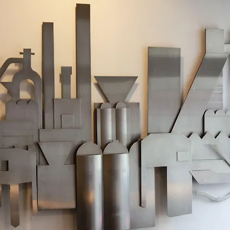 酒店 弗洛特尔杜伊斯堡索拉塔酒店