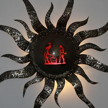 فندق فيروتيل ديسبورغ - بارتنر إن سورات هوتلز 3*