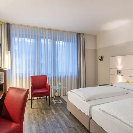 فيروتيل ديسبورغ - بارتنر إن سورات هوتلز فندق