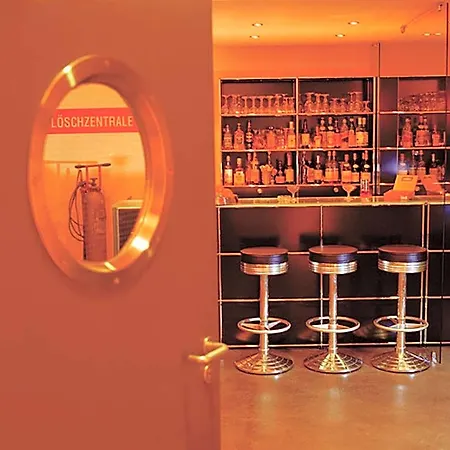 Hotel Ferrotel - Partner Of Sorat Duisburgo
