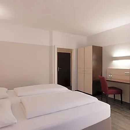 Ferrotel - Partner Of Sorat Hotel Duisburgo