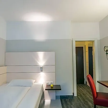 Hotel Ferrotel - Partner Of Sorat 3*