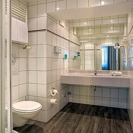 Hotel Ferrotel - Partner Of Sorat