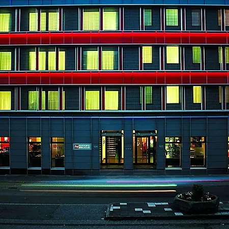 Ferrotel - Partner Of Sorat Hotel