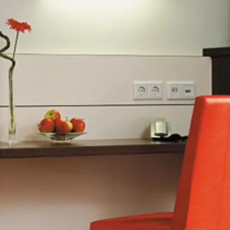 Ferrotel - Partner Of Sorat 호텔 뒤스부르크