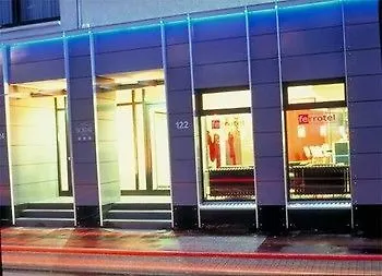 فيروتيل ديسبورغ - بارتنر إن سورات هوتلز دوسبرغ