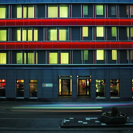 Ferrotel - Partner Of Sorat Otel