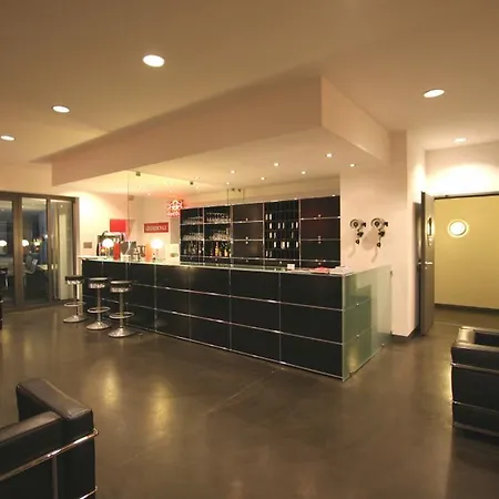 فندق فيروتيل ديسبورغ - بارتنر إن سورات هوتلز دوسبرغ