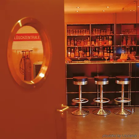Ferrotel - Partner Of Sorat 3* 뒤스부르크