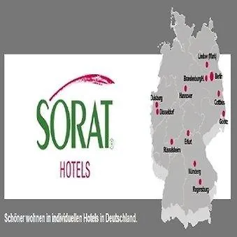 فيروتيل ديسبورغ - بارتنر إن سورات هوتلز 3*