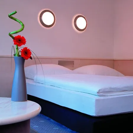 فندق فيروتيل ديسبورغ - بارتنر إن سورات هوتلز