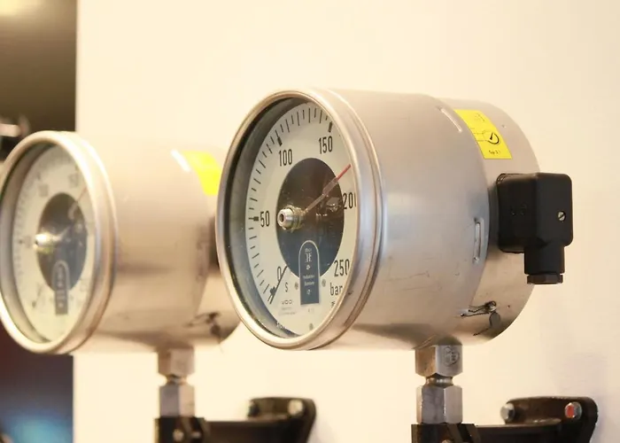 Отель Ferrotel - Partner Of Sorat