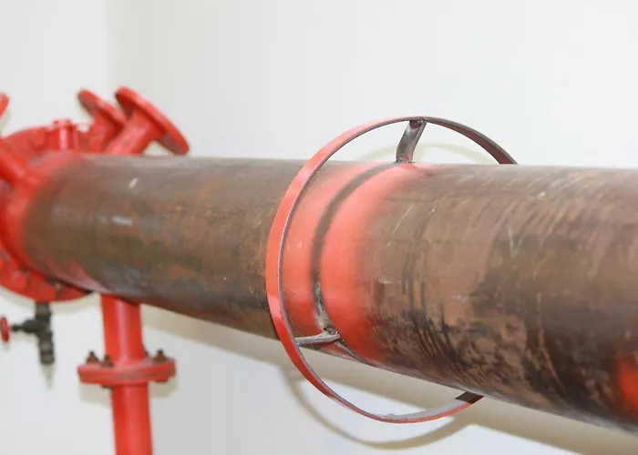 מלון Ferrotel - Partner Of Sorat