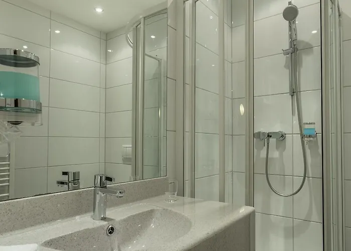 酒店 弗洛特尔杜伊斯堡索拉塔酒店 3*