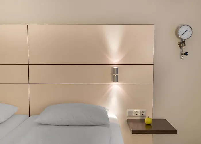 Ferrotel - Partner Of Sorat דיסבורג