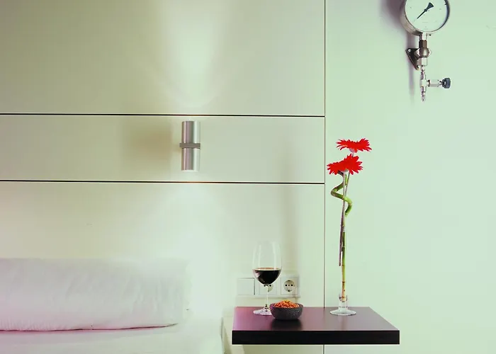 מלון Ferrotel - Partner Of Sorat 3*