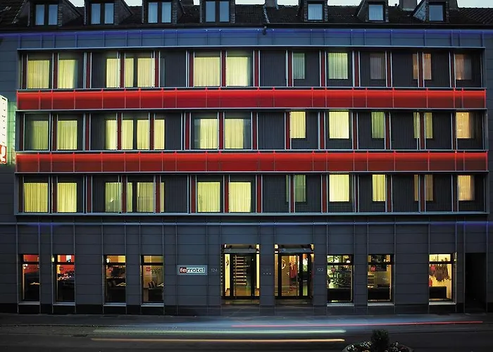 Ferrotel - Partner Of Sorat Szálloda 3*