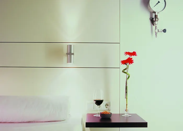 Ferrotel - Partner Of Sorat מלון