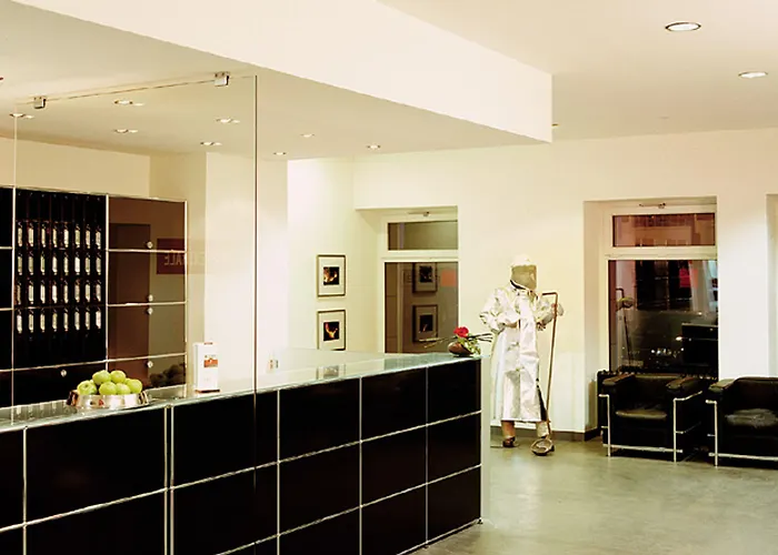 מלון Ferrotel - Partner Of Sorat 3*