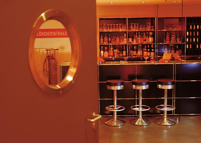 弗洛特尔杜伊斯堡索拉塔酒店 3*