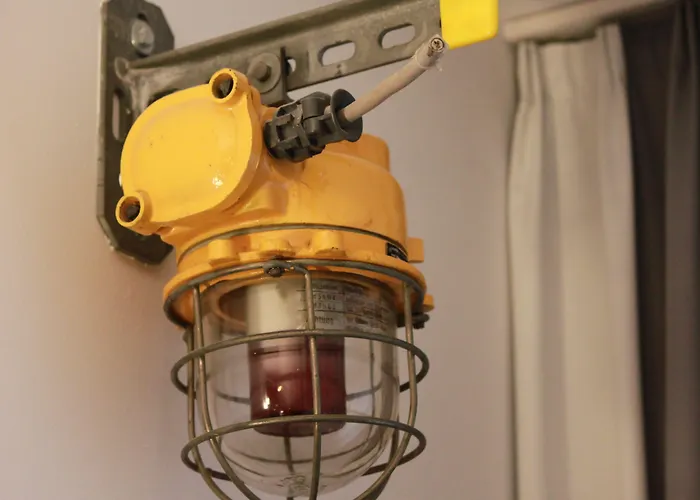 弗洛特尔杜伊斯堡索拉塔酒店 酒店