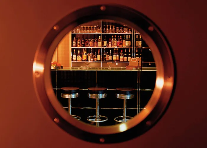 弗洛特尔杜伊斯堡索拉塔酒店 杜伊斯堡