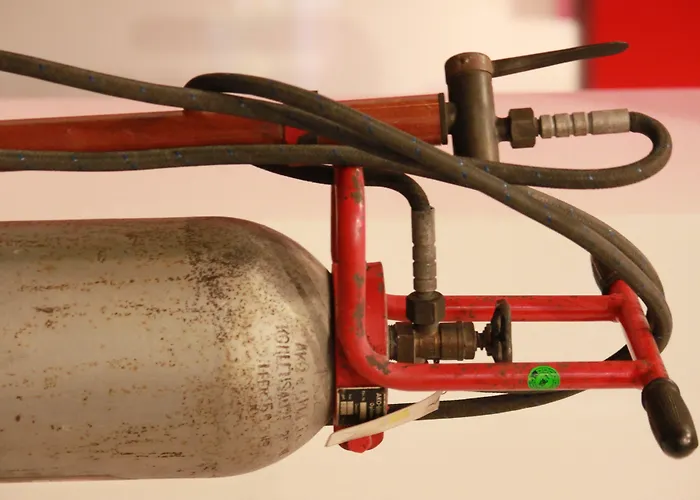 弗洛特尔杜伊斯堡索拉塔酒店 3*