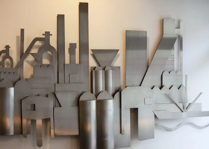 Отель Ferrotel - Partner Of Sorat