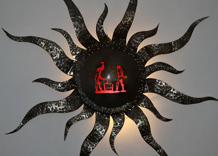 Szálloda Ferrotel - Partner Of Sorat 3*