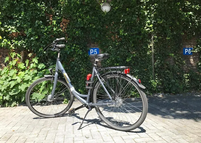 酒店 弗洛特尔杜伊斯堡索拉塔酒店