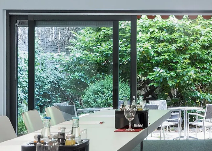 Ferrotel - Partner Of Sorat