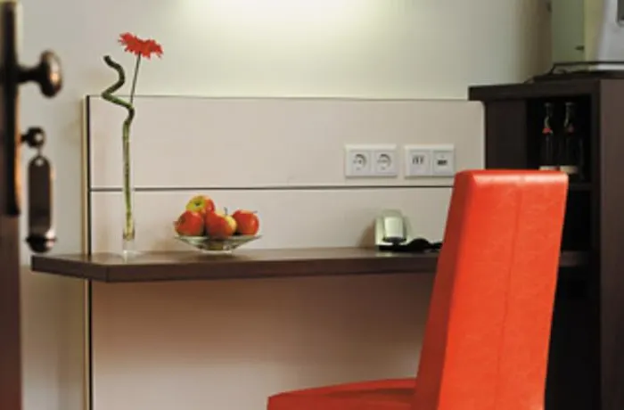 Ferrotel - Partner Of Sorat Szálloda Duisburg