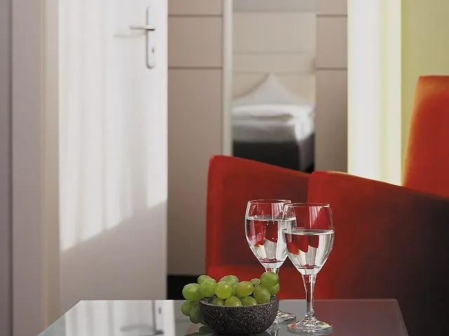 Ferrotel - Partner Of Sorat מלון 3*