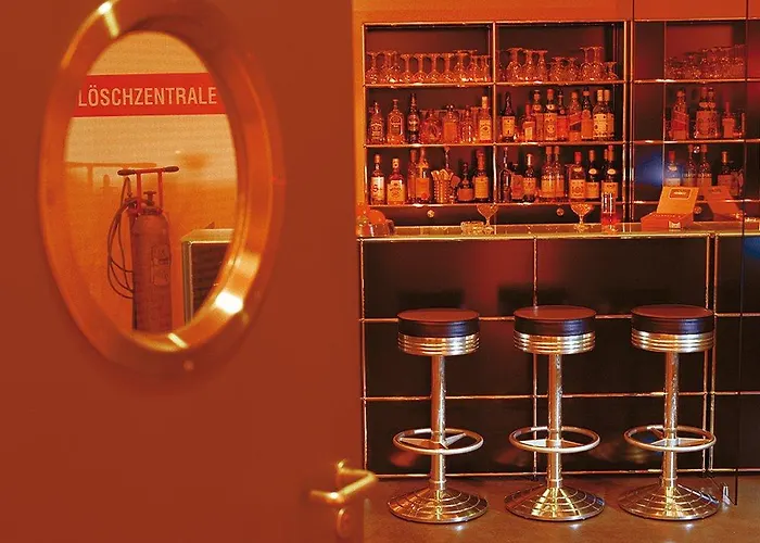 Ferrotel - Partner Of Sorat 3* דיסבורג