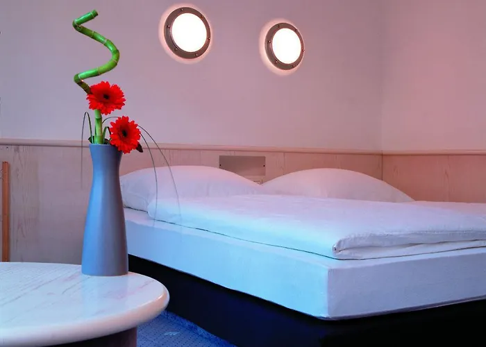 酒店 弗洛特尔杜伊斯堡索拉塔酒店