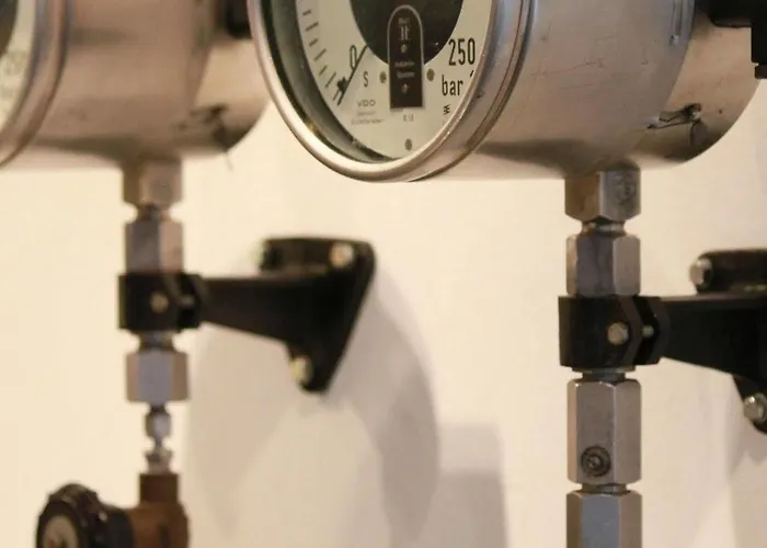 Ferrotel - Partner Of Sorat דיסבורג